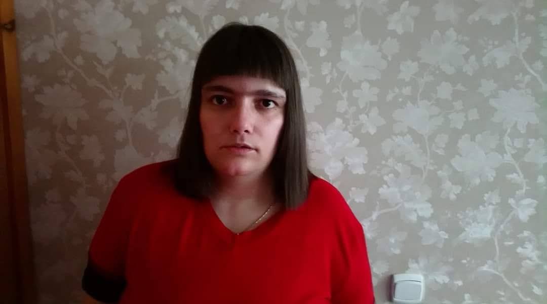 Moteris iš Vilnius vardu Zarina, ieško vaikino SMS pažinčiai